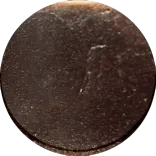 Dark Bronze